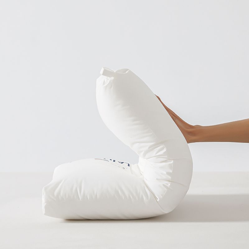 Mid-Soft Lainstone Pillow