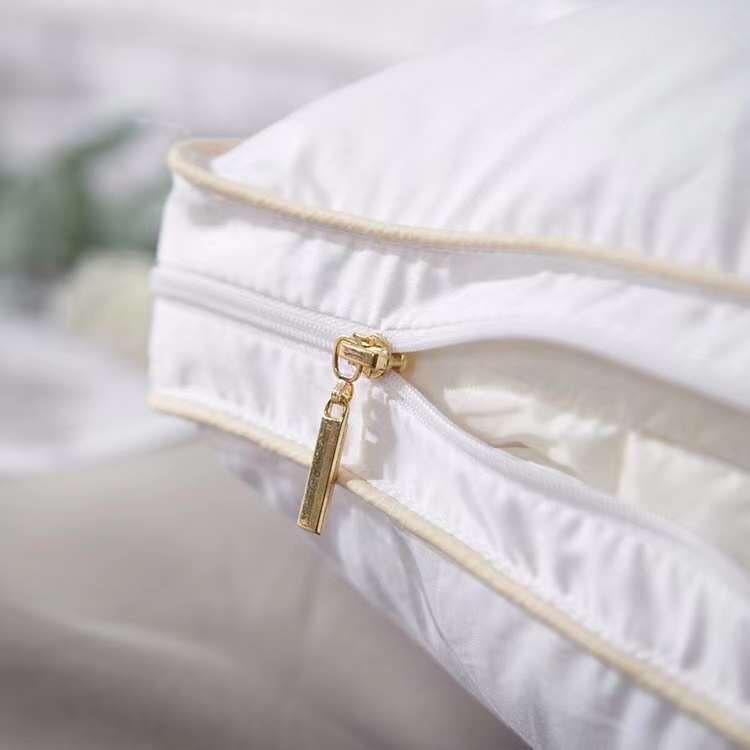 Swan Pillow
