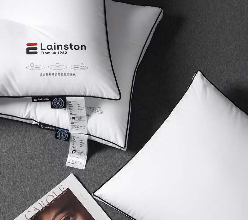 Lainstone Pillow